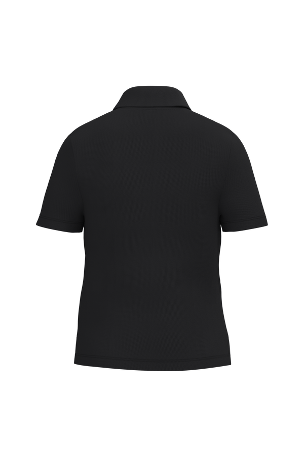 Polo Piqué de Criança-RAG-Tailors-Fardas-e-Uniformes-Vestuario-Pro