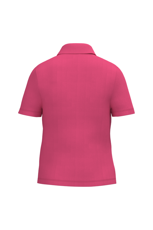 Polo Piqué de Criança-RAG-Tailors-Fardas-e-Uniformes-Vestuario-Pro