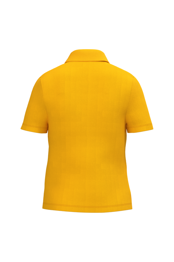 Polo Piqué de Criança-RAG-Tailors-Fardas-e-Uniformes-Vestuario-Pro