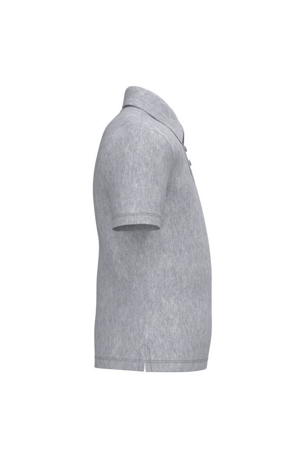 Polo Piqué de Criança-RAG-Tailors-Fardas-e-Uniformes-Vestuario-Pro