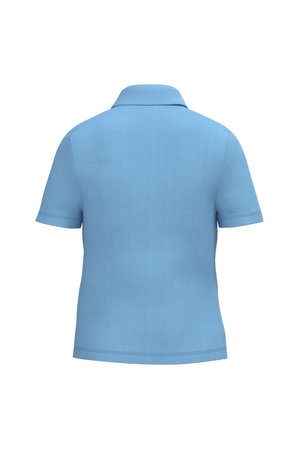Polo Piqué de Criança-RAG-Tailors-Fardas-e-Uniformes-Vestuario-Pro