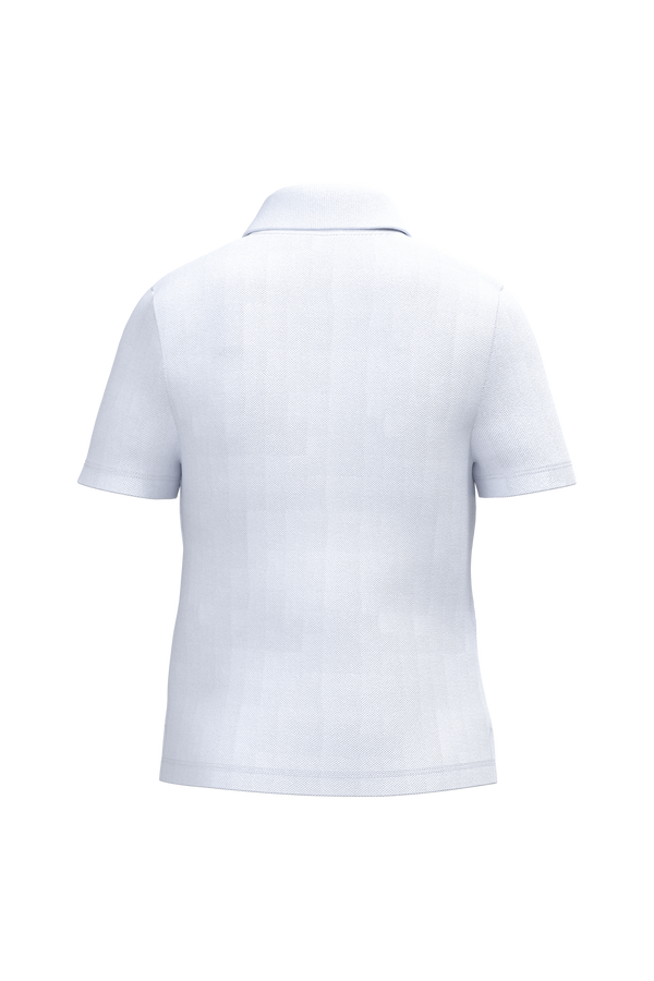 Polo Piqué de Criança-RAG-Tailors-Fardas-e-Uniformes-Vestuario-Pro