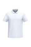 Polo Piqué de Homem-Branco Ideal-XS-RAG-Tailors-Fardas-e-Uniformes-Vestuario-Pro