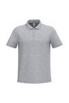 Polo Piqué de Homem-Cinzento Oxford Ideal-XS-RAG-Tailors-Fardas-e-Uniformes-Vestuario-Pro