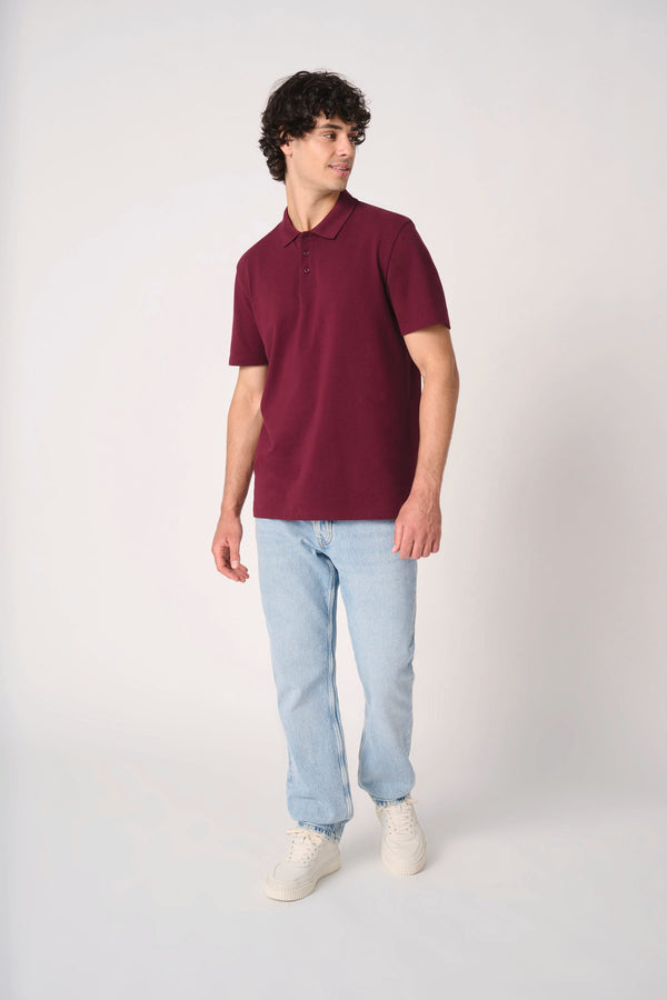 Polo Piqué de Homem-RAG-Tailors-Fardas-e-Uniformes-Vestuario-Pro