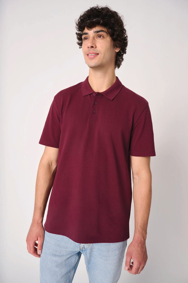 Polo Piqué de Homem-RAG-Tailors-Fardas-e-Uniformes-Vestuario-Pro