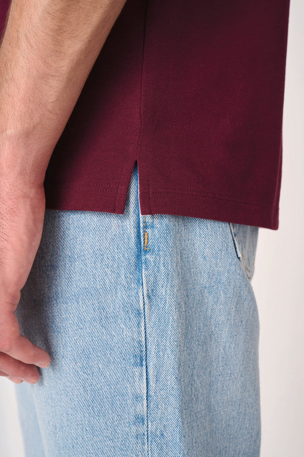 Polo Piqué de Homem-RAG-Tailors-Fardas-e-Uniformes-Vestuario-Pro