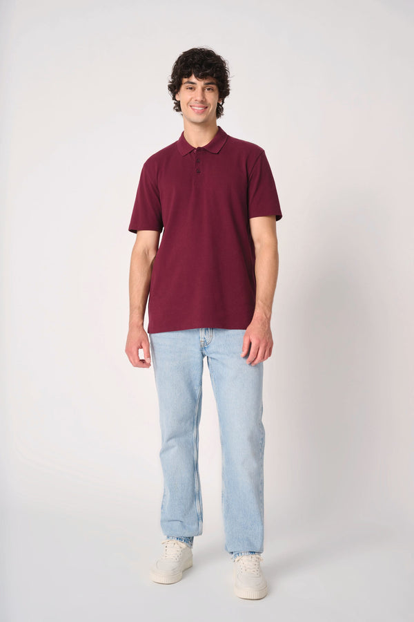 Polo Piqué de Homem-RAG-Tailors-Fardas-e-Uniformes-Vestuario-Pro