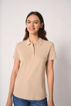 Polo Piqué de Senhora Manga Curta-RAG-Tailors-Fardas-e-Uniformes-Vestuario-Pro