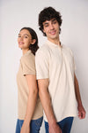 Polo Piqué de Senhora Manga Curta-RAG-Tailors-Fardas-e-Uniformes-Vestuario-Pro