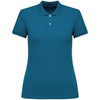 Polo Senhora Albuquerque-Blue Saphire-XS-RAG-Tailors-Fardas-e-Uniformes-Vestuario-Pro