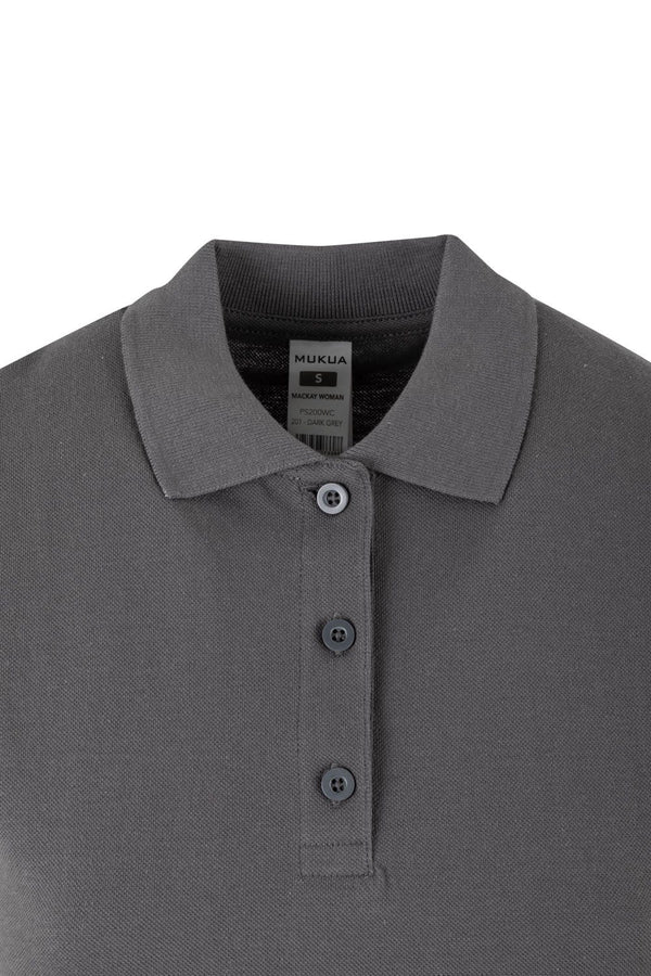 Polo Senhora Almeria Manga Curta (1 de 2)-RAG-Tailors-Fardas-e-Uniformes-Vestuario-Pro