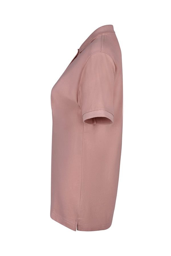 Polo Senhora Almeria Manga Curta (1 de 2)-RAG-Tailors-Fardas-e-Uniformes-Vestuario-Pro