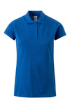 Polo Senhora Almeria Manga Curta (1 de 2)-Royal Blue-S-RAG-Tailors-Fardas-e-Uniformes-Vestuario-Pro