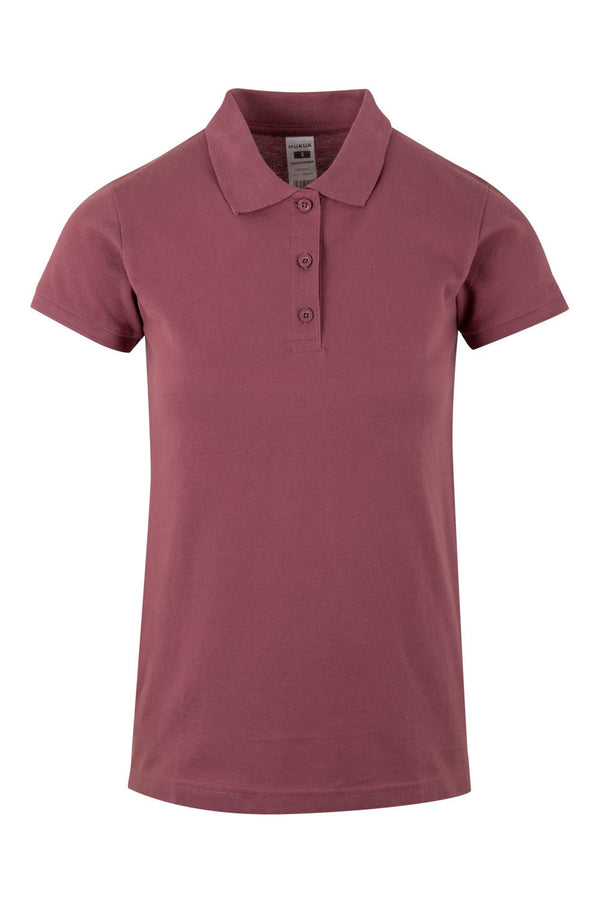 Polo Senhora Almeria Manga Curta (2 de 2)-Grape-S-RAG-Tailors-Fardas-e-Uniformes-Vestuario-Pro