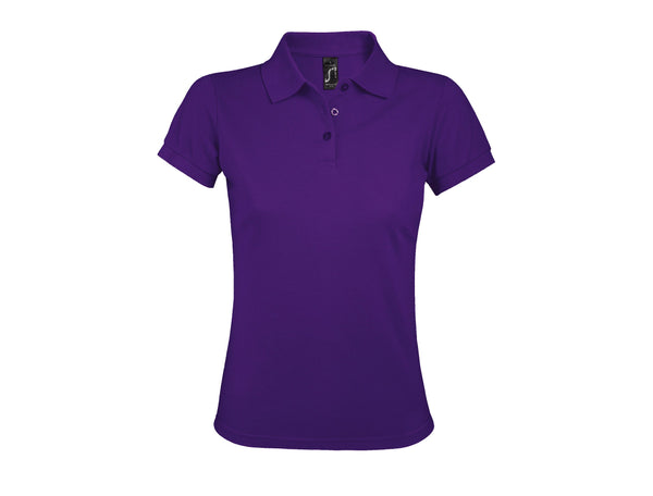 Polo Senhora Prima (2 de 2)-Roxo Escuro-S-RAG-Tailors-Fardas-e-Uniformes-Vestuario-Pro