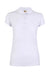 Polo Senhora Solange-Branco-S-RAG-Tailors-Fardas-e-Uniformes-Vestuario-Pro