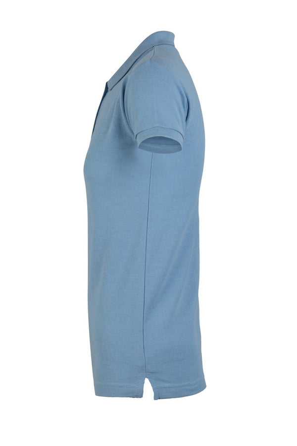 Polo Senhora Solange-RAG-Tailors-Fardas-e-Uniformes-Vestuario-Pro