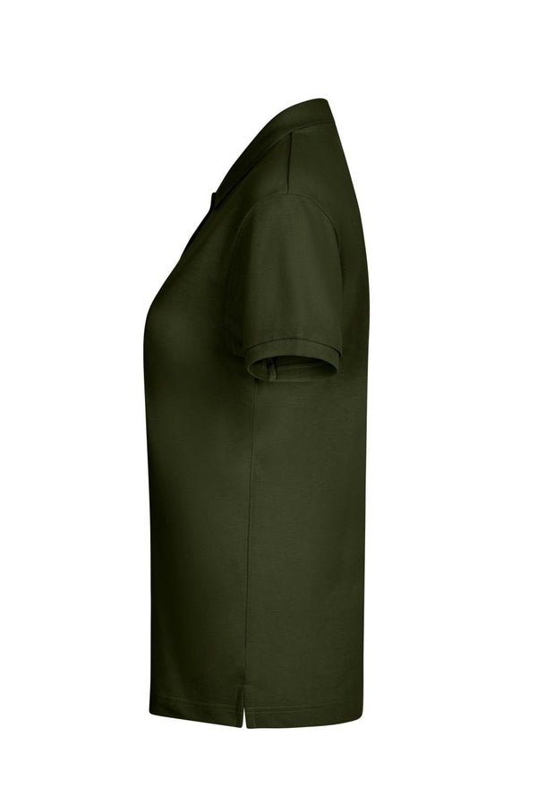 Polo Senhora Solange-RAG-Tailors-Fardas-e-Uniformes-Vestuario-Pro