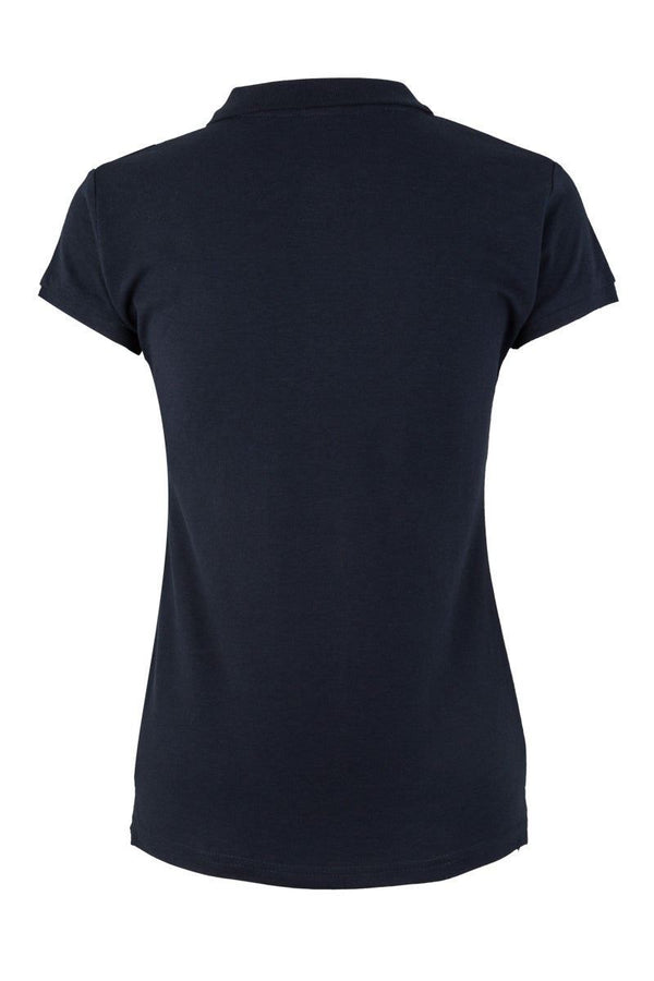 Polo Senhora Solange-RAG-Tailors-Fardas-e-Uniformes-Vestuario-Pro