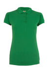 Polo Senhora Solange-Real Green-XS-RAG-Tailors-Fardas-e-Uniformes-Vestuario-Pro