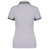 Polo Senhora c\Friso as Riscas-RAG-Tailors-Fardas-e-Uniformes-Vestuario-Pro