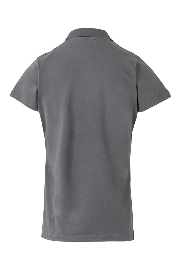 Polo Stretch Manga Curta Mulher-RAG-Tailors-Fardas-e-Uniformes-Vestuario-Pro