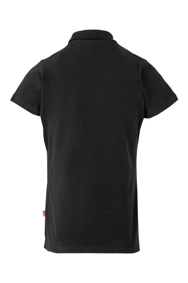 Polo Stretch Manga Curta Mulher-RAG-Tailors-Fardas-e-Uniformes-Vestuario-Pro