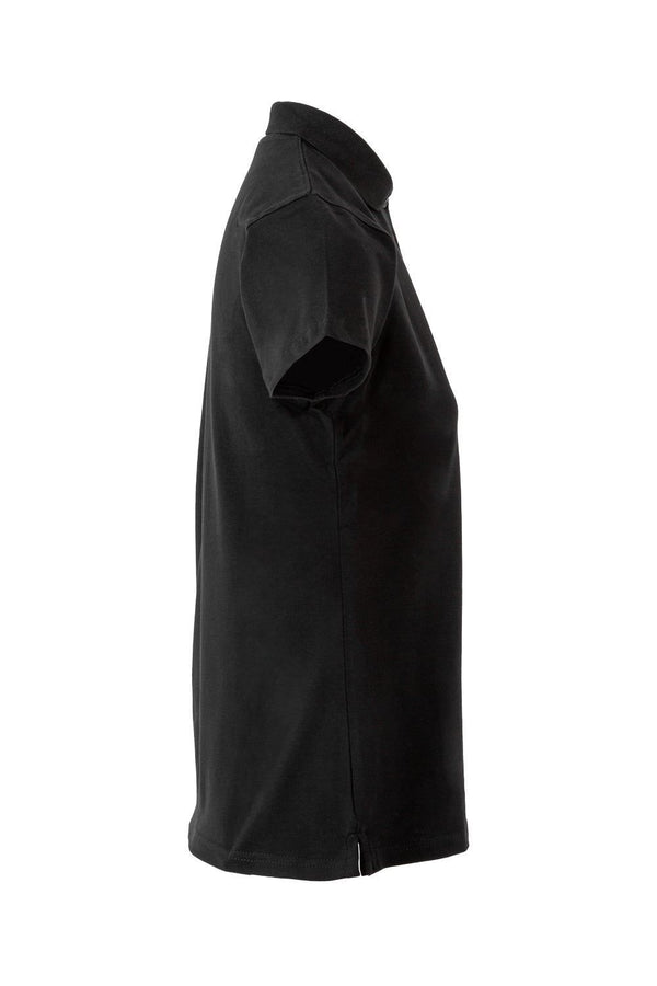 Polo Stretch Manga Curta Mulher-RAG-Tailors-Fardas-e-Uniformes-Vestuario-Pro