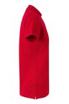 Polo Stretch Manga Curta Mulher-RAG-Tailors-Fardas-e-Uniformes-Vestuario-Pro