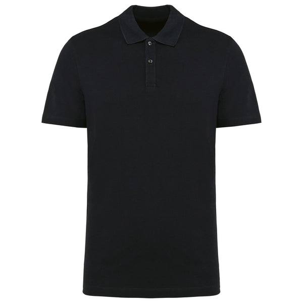 Polo Supima® de manga curta de homem Tavira-RAG-Tailors-Fardas-e-Uniformes-Vestuario-Pro