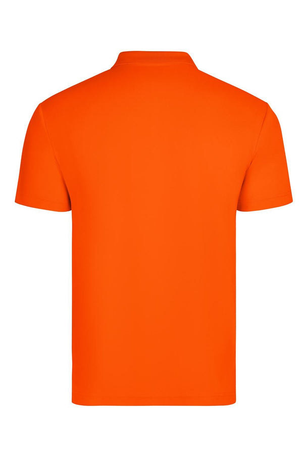 Polo Técnico Unissexo Bogan de Manga Curta-RAG-Tailors-Fardas-e-Uniformes-Vestuario-Pro
