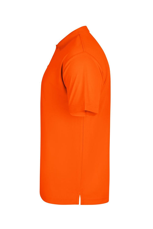 Polo Técnico Unissexo Bogan de Manga Curta-RAG-Tailors-Fardas-e-Uniformes-Vestuario-Pro