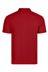Polo Técnico Unissexo Bogan de Manga Curta-RAG-Tailors-Fardas-e-Uniformes-Vestuario-Pro