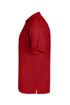 Polo Técnico Unissexo Bogan de Manga Curta-RAG-Tailors-Fardas-e-Uniformes-Vestuario-Pro