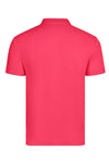 Polo Técnico Unissexo Bogan de Manga Curta-RAG-Tailors-Fardas-e-Uniformes-Vestuario-Pro