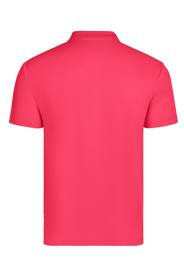 Polo Técnico Unissexo Bogan de Manga Curta-RAG-Tailors-Fardas-e-Uniformes-Vestuario-Pro