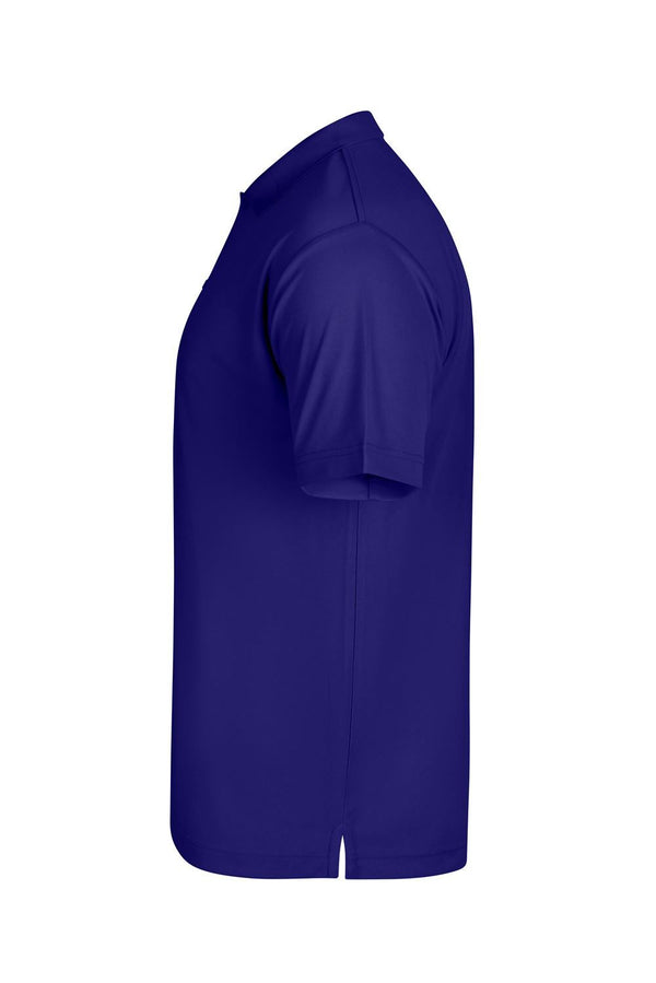 Polo Técnico Unissexo Bogan de Manga Curta-RAG-Tailors-Fardas-e-Uniformes-Vestuario-Pro