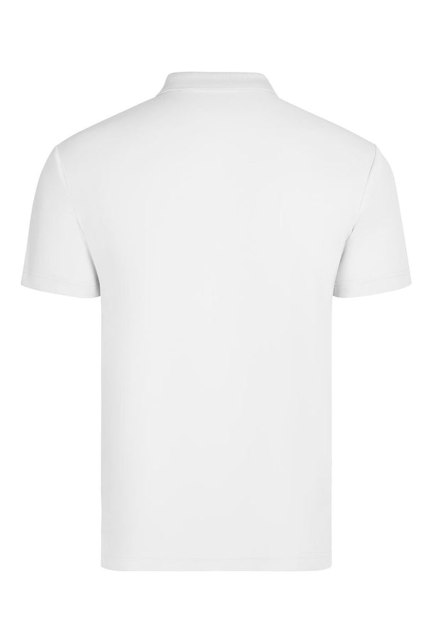 Polo Técnico Unissexo Bogan de Manga Curta-RAG-Tailors-Fardas-e-Uniformes-Vestuario-Pro