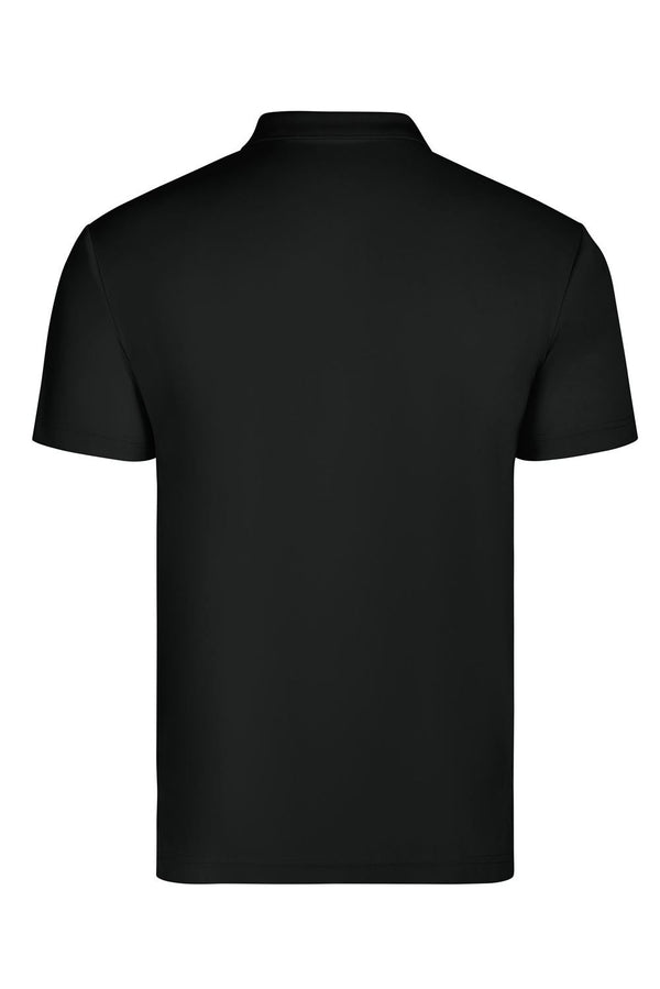 Polo Técnico Unissexo Bogan de Manga Curta-RAG-Tailors-Fardas-e-Uniformes-Vestuario-Pro