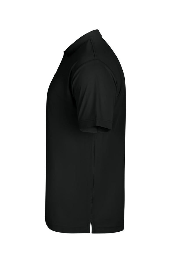 Polo Técnico Unissexo Bogan de Manga Curta-RAG-Tailors-Fardas-e-Uniformes-Vestuario-Pro