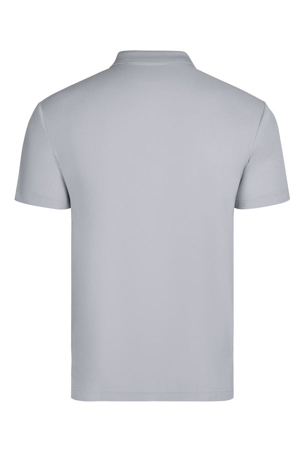 Polo Técnico Unissexo Bogan de Manga Curta-RAG-Tailors-Fardas-e-Uniformes-Vestuario-Pro
