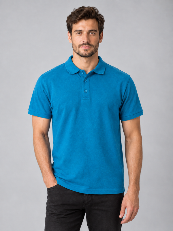 Polo Unisexo Almeria (1 de 2)-Atoll-S-RAG-Tailors-Fardas-e-Uniformes-Vestuario-Pro