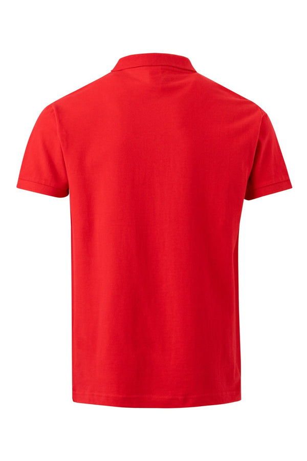 Polo Unisexo Almeria (1 de 2)-RAG-Tailors-Fardas-e-Uniformes-Vestuario-Pro