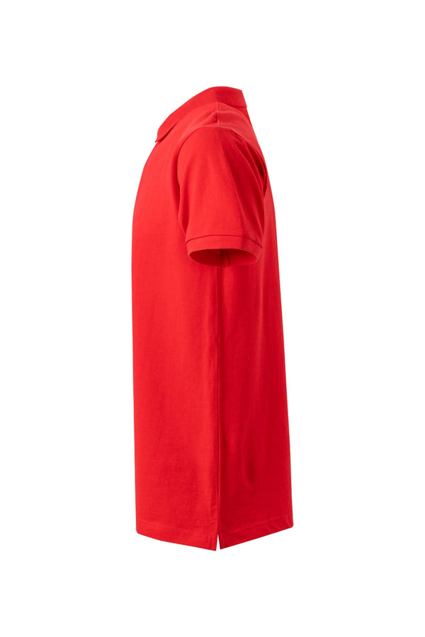 Polo Unisexo Almeria (1 de 2)-RAG-Tailors-Fardas-e-Uniformes-Vestuario-Pro