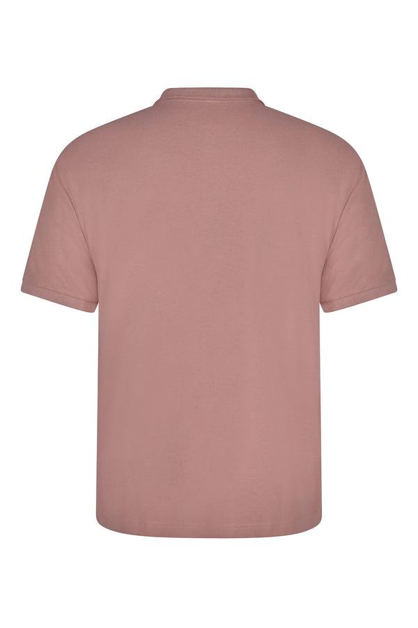 Polo Unisexo Almeria (1 de 2)-RAG-Tailors-Fardas-e-Uniformes-Vestuario-Pro