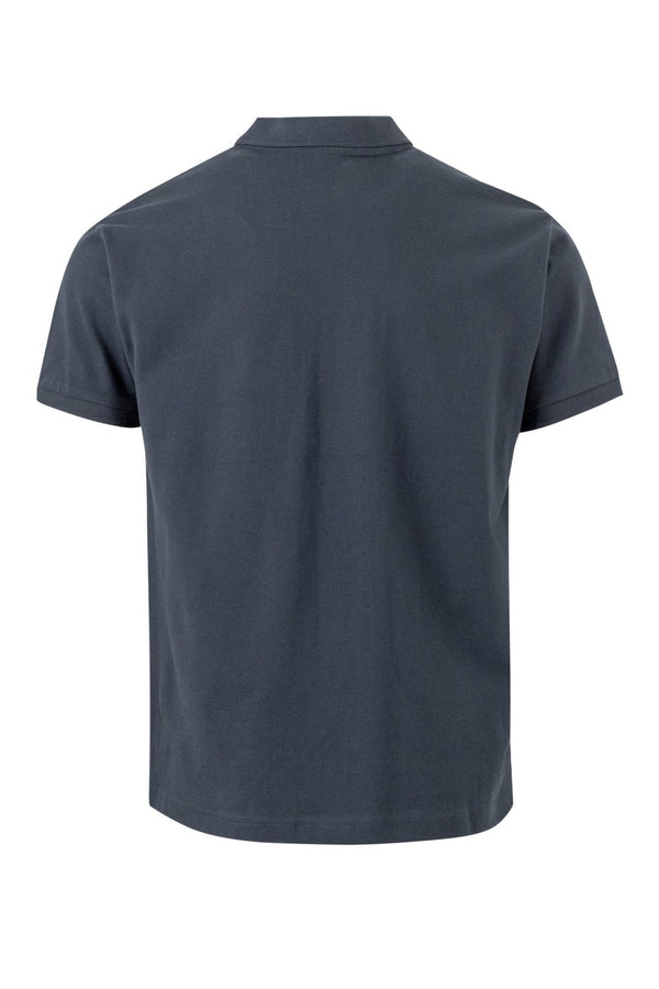 Polo Unisexo Almeria (1 de 2)-RAG-Tailors-Fardas-e-Uniformes-Vestuario-Pro