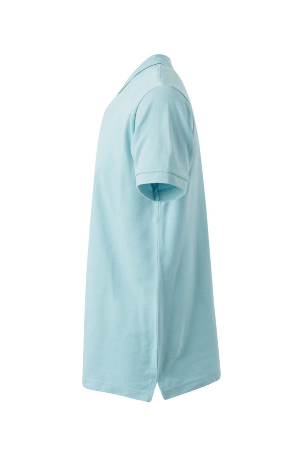 Polo Unisexo Almeria (1 de 2)-RAG-Tailors-Fardas-e-Uniformes-Vestuario-Pro
