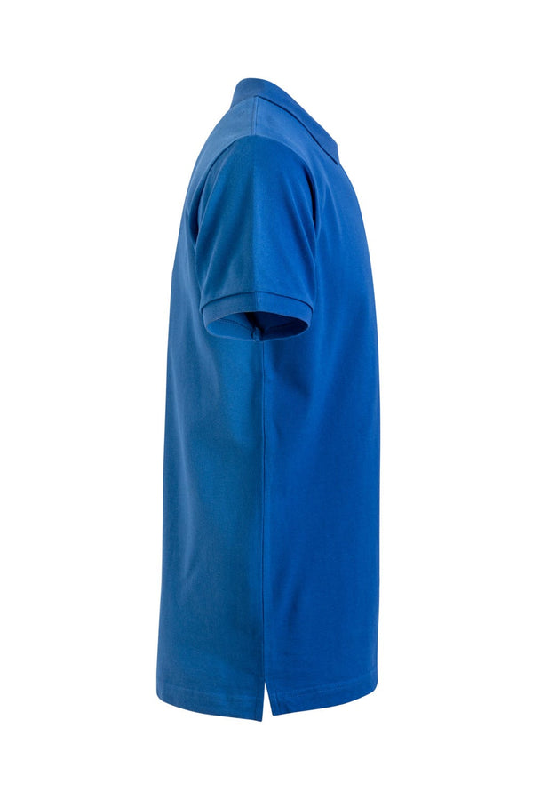 Polo Unisexo Almeria (1 de 2)-RAG-Tailors-Fardas-e-Uniformes-Vestuario-Pro
