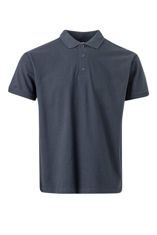 Polo Unisexo Almeria (1 de 2)-RAG-Tailors-Fardas-e-Uniformes-Vestuario-Pro